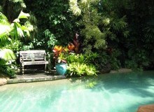 Kwikfynd Swimming Pool Landscaping
dargan